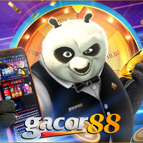 GACOR88 - Petualangan Seru di Dunia Pertanian