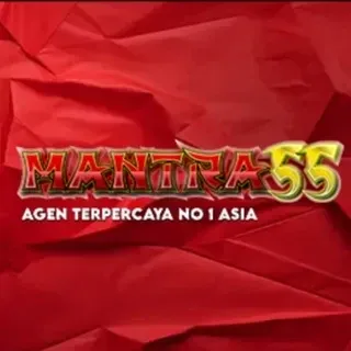 MANTRA55 - Permainan Domino Seru dan Menantang